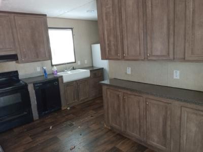 Photo 3 of 10 of home located at 207 Hebert Trailer Park Road Lot 12 Lake Charles, LA 70607