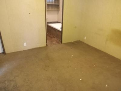 Photo 4 of 10 of home located at 207 Hebert Trailer Park Road Lot 12 Lake Charles, LA 70607