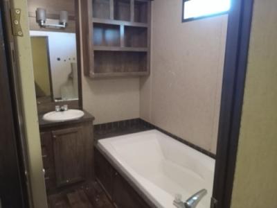 Photo 5 of 10 of home located at 207 Hebert Trailer Park Road Lot 12 Lake Charles, LA 70607