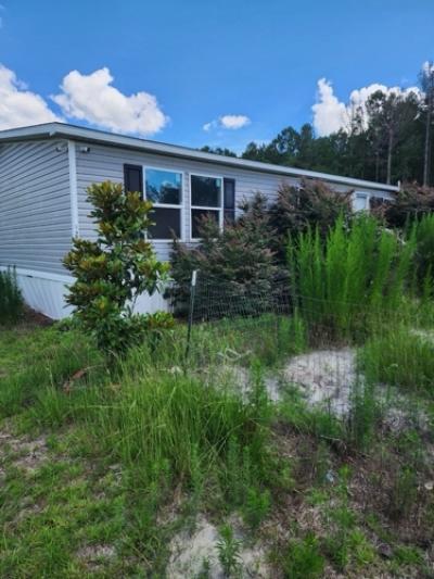 Mobile Home at 4150 Barnhill Rd Galivants Ferry, SC 29544