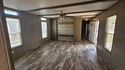 Photo 2 of 11 of home located at 4701 E Rice St Spc 38 Lubbock, TX 79403