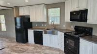 2020 ANNIVERSARY Manufactured Home