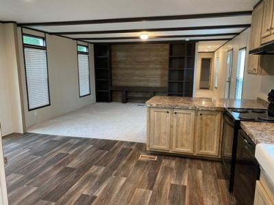 Photo 3 of 12 of home located at 918 Cimarron Trl Gardner, KS 66030