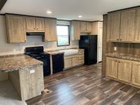 2021 THE ANNIVERSARY Manufactured Home