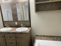 2021 THE ANNIVERSARY Manufactured Home