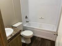 2021 THE ANNIVERSARY Manufactured Home