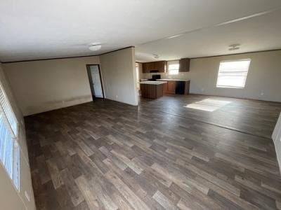 Photo 2 of 12 of home located at 4115 Private Road 4284 Hawley, TX 79525