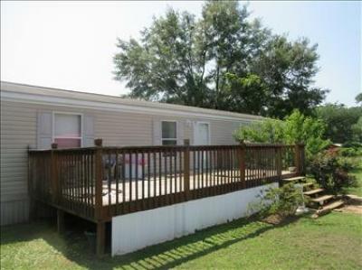 Mobile Home at 98 Meadowview Rd Maylene, AL 35114