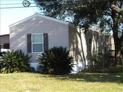 Mobile Home at 1476 Lutcher Ave Lutcher, LA 70071