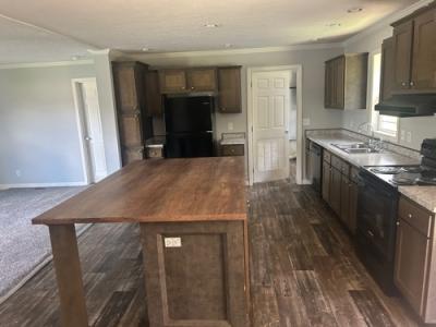 Photo 5 of 17 of home located at 605 Chestnut Ridge Church Rd Kings Mountain, NC 28086