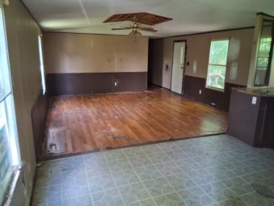 Photo 4 of 9 of home located at 9500 Bobcat Pt Chester, AR 72934