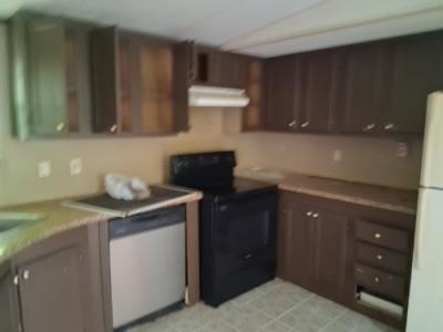 Photo 5 of 9 of home located at 9500 Bobcat Pt Chester, AR 72934