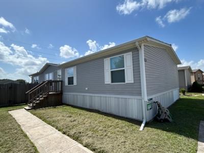 Mobile Home at 273 Oak Valley Dr Manvel, TX 77578