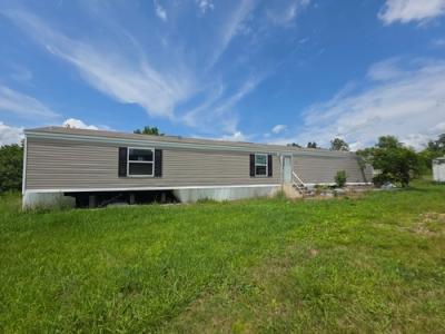 Mobile Home at 255 Glover Rd Boaz, AL 35956