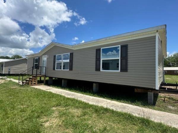 2021 SATISFACTION Mobile Home For Sale