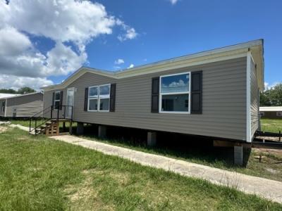 Mobile Home at 109 Pine Ridge Rd Eastman, GA 31023