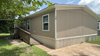 Mobile Home at 3400 Robinson Dr Lot 14 Robinson, TX 76706