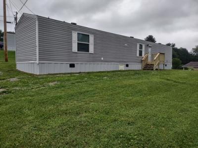 Mobile Home at 1380 Old Stage Rd Lt1 Wytheville, VA 24382