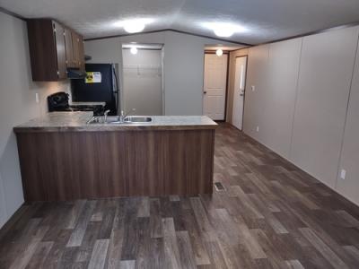 Photo 2 of 9 of home located at 1380 Old Stage Rd Lt1 Wytheville, VA 24382