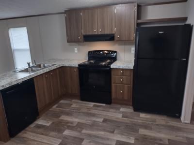 Photo 3 of 9 of home located at 1380 Old Stage Rd Lt1 Wytheville, VA 24382