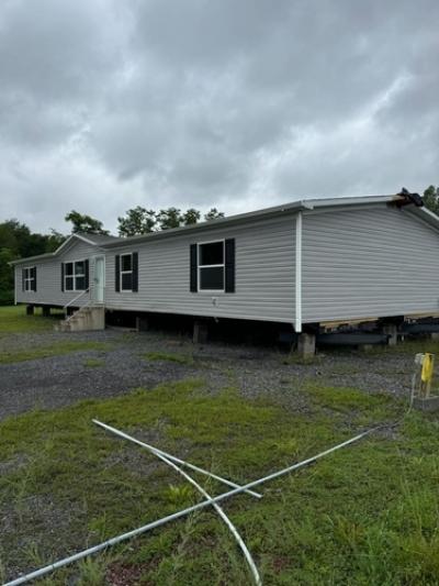 Mobile Home at 15405 Lee Hwy Bristol, VA 24202