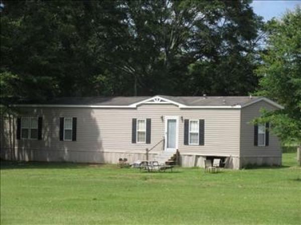 Photo 1 of 2 of home located at 203 Pop Runnels Rd Petal, MS 39465