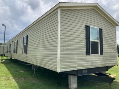 Mobile Home at 1657 Five Chop Rd. Orangeburg, SC 29115