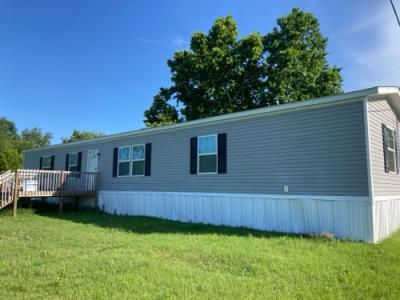 Mobile Home at 360 Bush Berry Rd Pelion, SC 29123