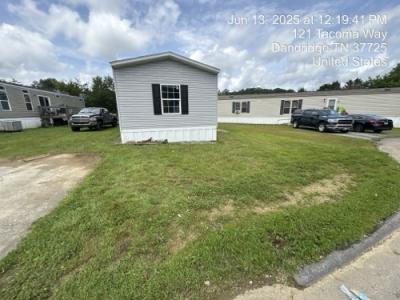 Mobile Home at 121 Tacoma Way Dandridge, TN 37725
