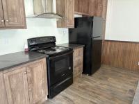 2018 BREEZE Manufactured Home