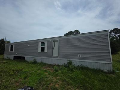 Mobile Home at 12 Ball Hill Lane Greenbrier, AR 72058
