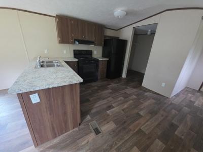 Photo 4 of 11 of home located at 12 Ball Hill Lane Greenbrier, AR 72058