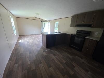Photo 5 of 11 of home located at 12 Ball Hill Lane Greenbrier, AR 72058