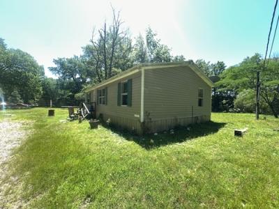 Mobile Home at 160 Bill House Trl Hot Springs Village, AR 71909
