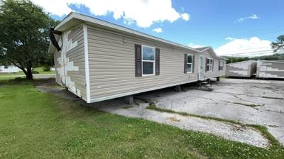 Mobile Home at 229 Main St Bean Station, TN 37708