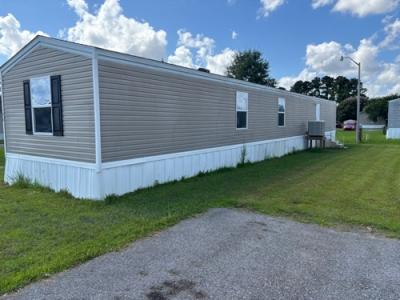 Mobile Home at 1000 Renaud Dr Lot 74 Scott, LA 70583