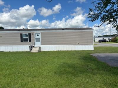 Photo 2 of 16 of home located at 1000 Renaud Dr Lot 74 Scott, LA 70583