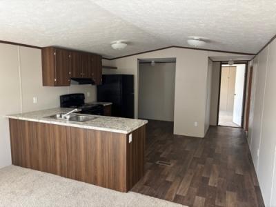 Photo 4 of 16 of home located at 1000 Renaud Dr Lot 74 Scott, LA 70583