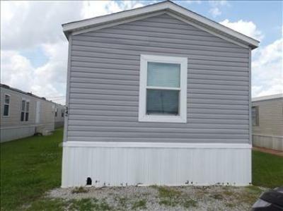 Mobile Home at 600 Saint Nazaire Rd Trlr 34 Broussard, LA 70518