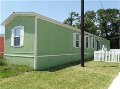 Mobile Home at 7030 Tri City Beach #16 Baytown, TX 77523