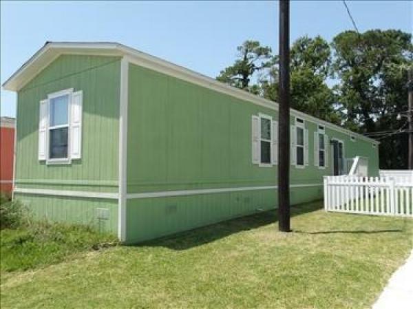 Photo 1 of 1 of home located at 7030 Tri City Beach #16 Baytown, TX 77523