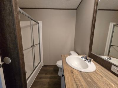 Photo 4 of 10 of home located at 1257 Lick Branch Rd Ewing, VA 24248