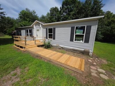 Mobile Home at 30082 Point Ridge Dr Mabelvale, AR 72103