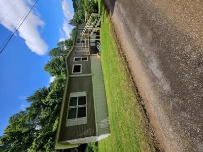 Mobile Home at 396 Powell Hollow Rd Danville, WV 25053