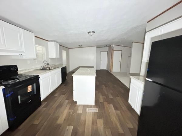 2018 THRILL Mobile Home For Sale