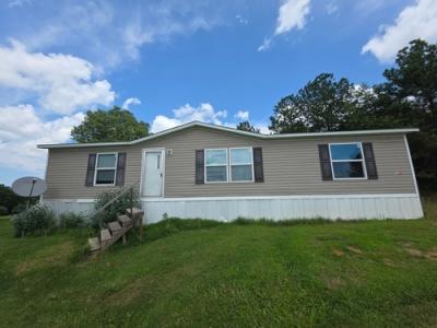 Mobile Home at 2477 Cove Spring Rd Boaz, AL 35956