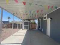 2025 Cavco Manufactured Home