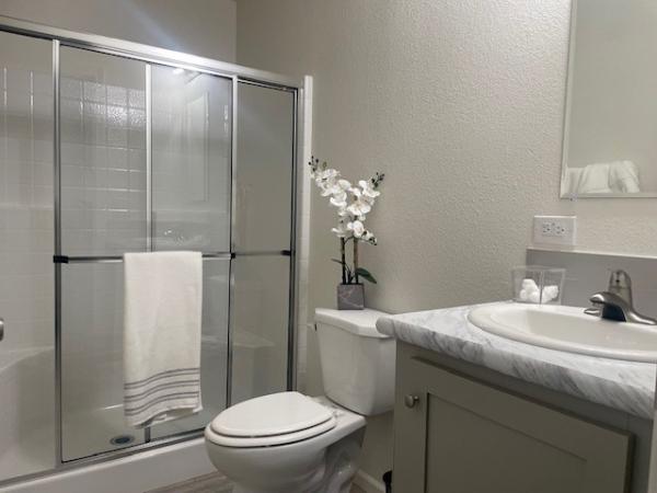 2024 Champion Manufactured Home