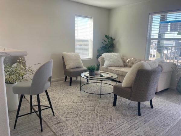 2024 Champion Manufactured Home