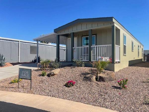 2024 Champion Manufactured Home